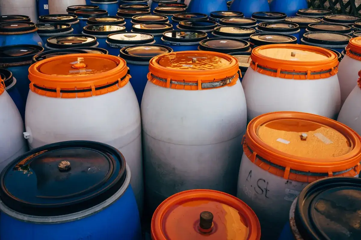 Hazmat Cleanup in Hemet, CA