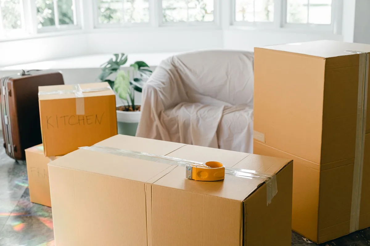 Hoarding Cleanup in Hemet, CA